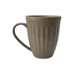 Caneca/Xícara Melamine Plissé Yangzi