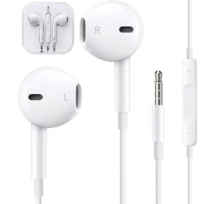 Fone de Ouvido P1 EXC-F1007