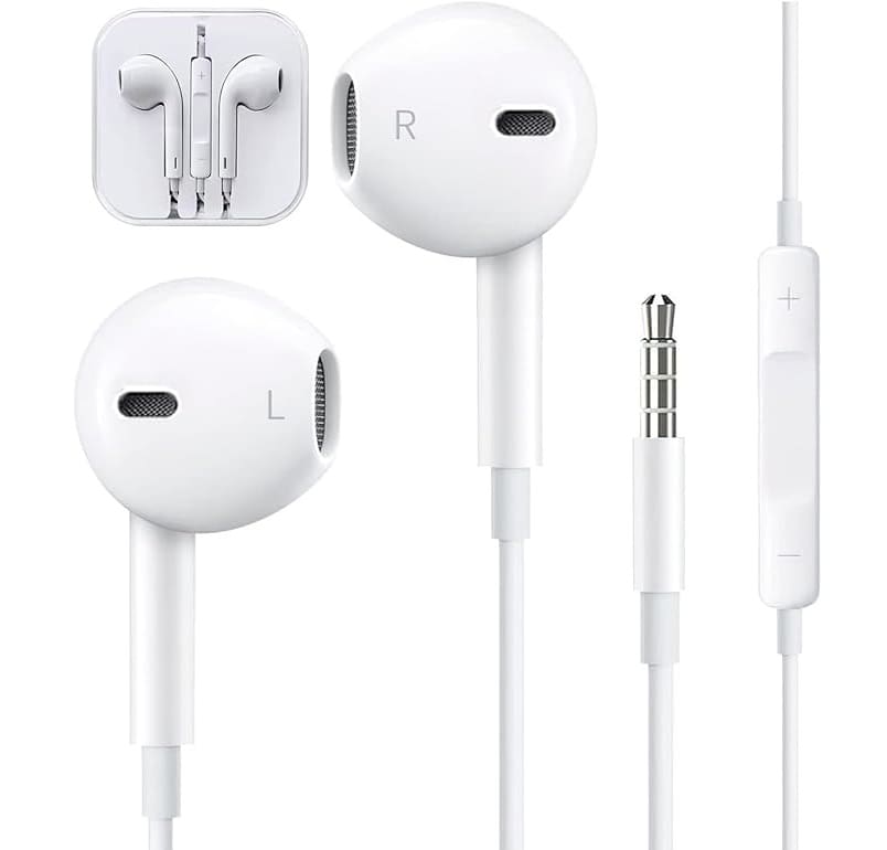 Fone de Ouvido P1 EXC-F1007 - Imagem 1