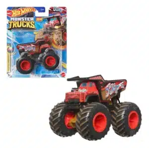 Hot Wheels - Monster Trucks 2024 - Imagem 6