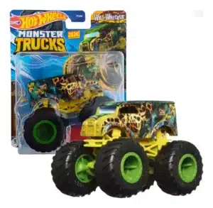 Hot Wheels - Monster Trucks 2024 - Imagem 8