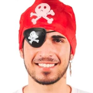 Kit Pirata com 3 Peças - Imagem 2