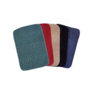 Tapete Algodão Color 40x60cm Tapetes Júnior