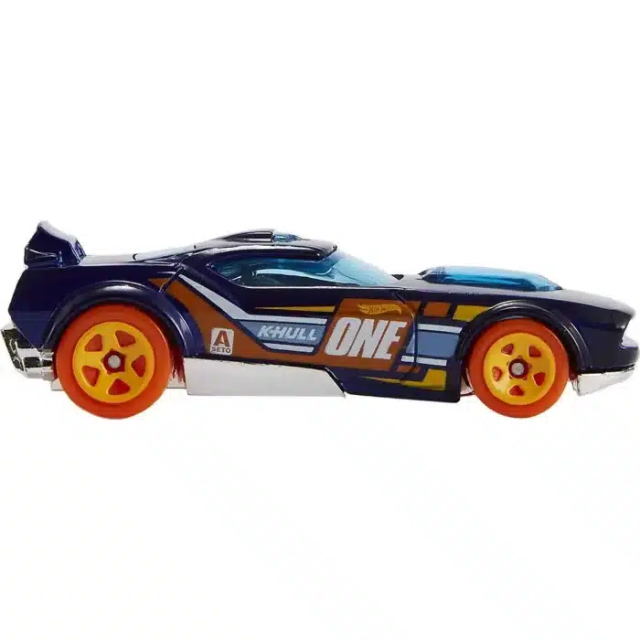 Hot Wheels Pista de Acrobacia - Lançamento Vertical - Imagem 2