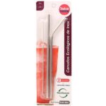 Canudos Ecológicos de Inox - Dolce Home