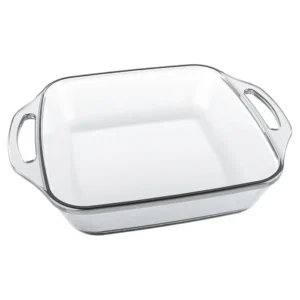Assadeira Seletta Quadrada 3,8L - Marinex - Imagem 4
