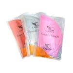 Touca de Plástico para Natação - Caerus