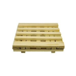 Conjunto de Descanso de Panela 3 Peças - ProLar - Imagem 2