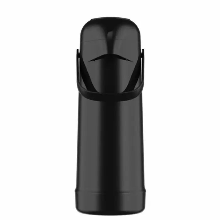 Garrafa Térmica Magic Pump 1 Litro - Termolar - Imagem 1