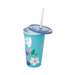 Copo Refri Stitch 500ml Sortido - Plasútil - Imagem 7
