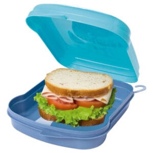 Sanduicheira Stitch Sortido - Plasútil - Imagem 5