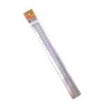 Régua de Alumínio 30cm - Rio Tijucas