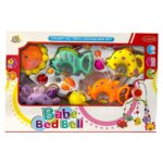 Brinquedo Mobile de Plástico - Toy King