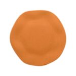 Prato Raso 27,5cm Papaya - Oxford