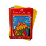 Papel Criativo Max Colorset - Faber Castell