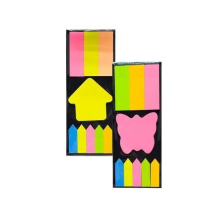 Bloco de Anotação de Papel - InterPonte