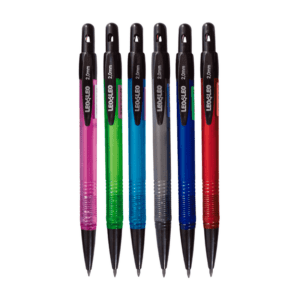 Lapiseira Plus 2.0 + Grafite - Leo & Leo - Imagem 3