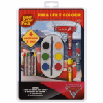 Super Color Pack Para Ler e Colorir - DCL