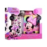 Livro das Emoções Disney Minnie - DCL