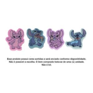 Borracha Stitch - Molin - Imagem 2