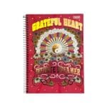 Caderno Universitário Sunshine 1 Matéria 80 Folhas - Nova Cadernos