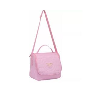 Lancheira Juvenil Feminina 20x22x11cm - Yepp - Imagem 2