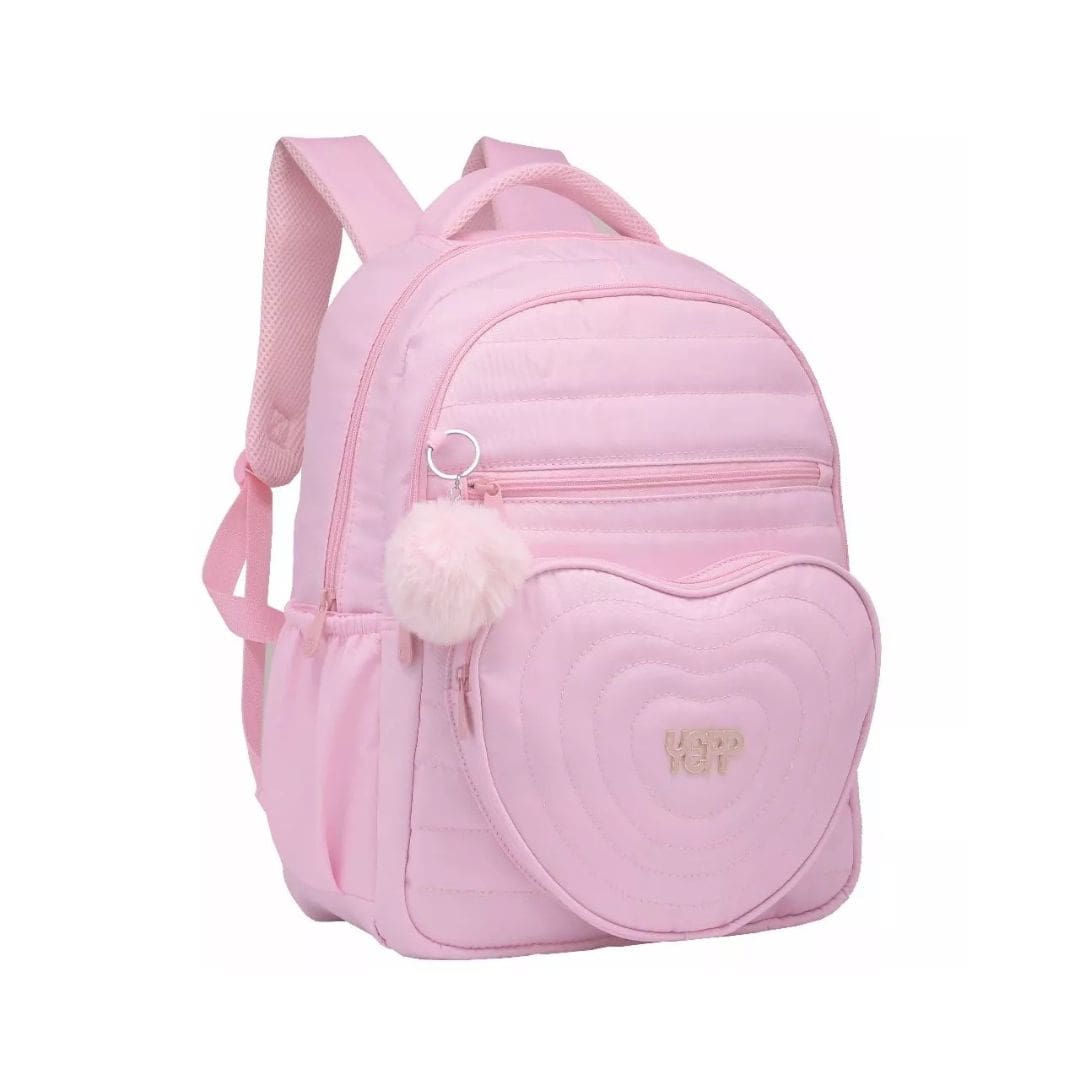 PRODUTOS - 2025-01-10T172436.875 Mochila de Costas Juvenil Feminina - Yepp - Imagem 1