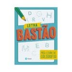 Livro Caligrafia Divertida Sortido - Culturama