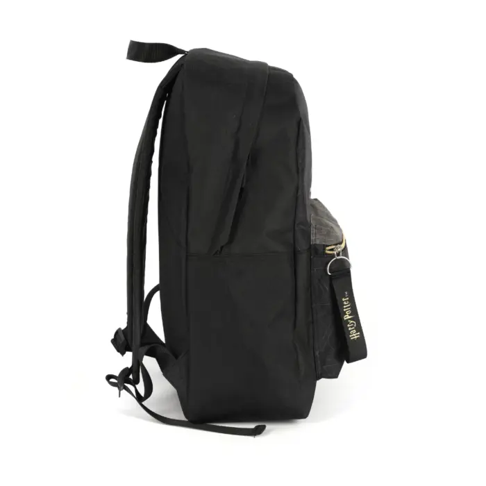 Mochila Harry Potter - Luxcel - Imagem 3