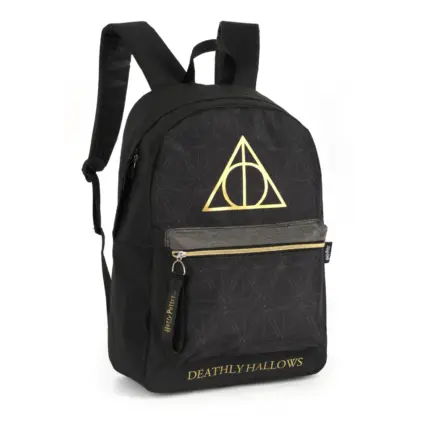 Mochila Harry Potter - Luxcel