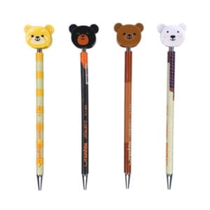 Lapiseira Ursinho 0.5 Misto - Leo&Leo - Imagem 5