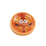 Borracha Top Divertida Mente - Tris