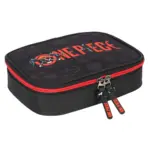 Estojo Retangular One Piece - Luxcel