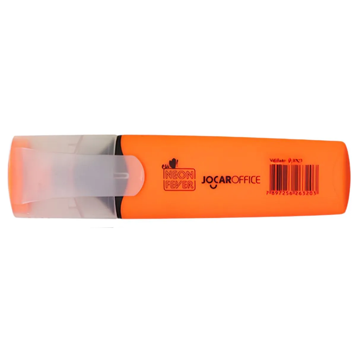 Marca Texto Neon Fever - Jocar Office - Imagem 4