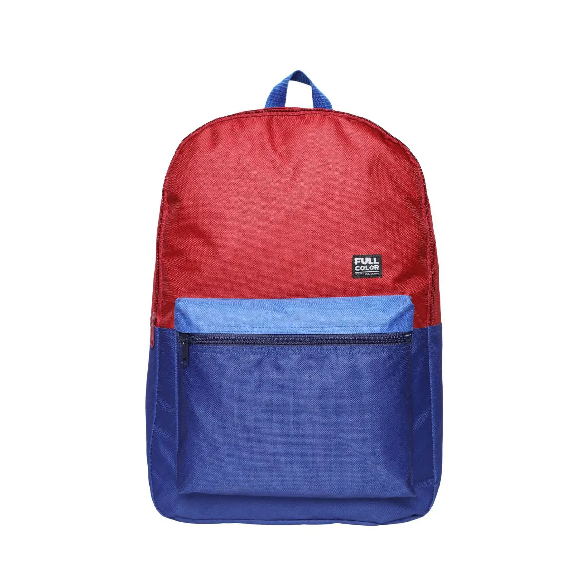 Mochila Juvenil Masculina Full Color - Winth Collection - Imagem 3