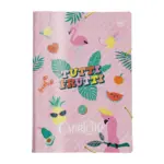 Pasta Aba Capricho Tropícal - Dac