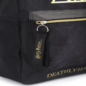 Mochila Harry Potter - Luxcel - Imagem 4