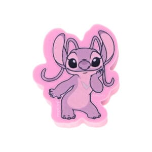 Borracha Stitch - Molin