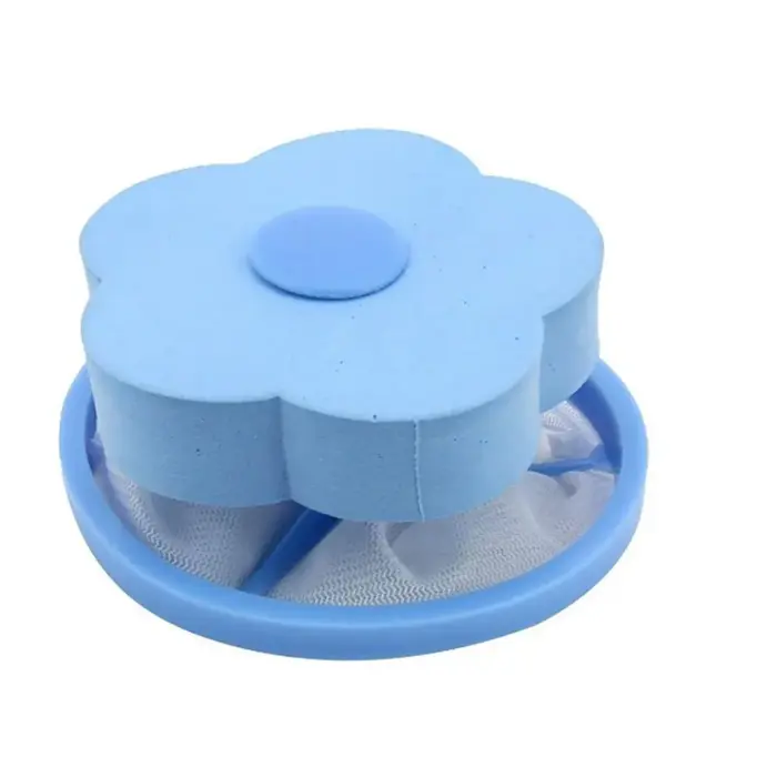 Filtro Coletor de Pelos Para Máquina de Lavar Roupas Sortido - Talberg - Imagem 3