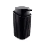 Porta Sabonete Liquido 400ml - Usual Utilidades