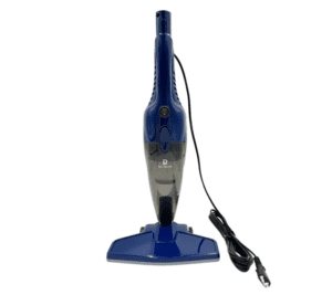 Aspirador De Pó Elétrico Portátil 220V 650W Rio Tijucas - Imagem 3