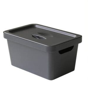 Caixa Organizadora com Tampa Collection - Utility - Imagem 4