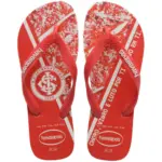Chinelo Top Times Inter FC - Havaianas