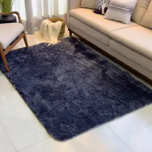 Tapete Felpudo 2,00x1,40M Diversas Cores Sortido - Imagem 7
