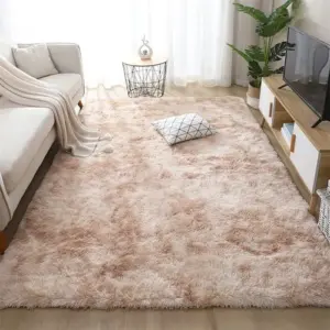 Tapete Felpudo 2,00x1,40M Diversas Cores Sortido - Imagem 5