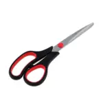 Tesoura Universal de Metal 7,5" 19cm - Rio Tijucas