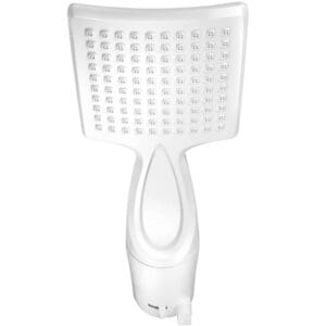 Chuveiro Loren Shower Eletrônica 220v - Lorenzetti - Imagem 6