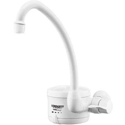 Torneira Elétrica Loren Easy 220v 5500w - Lorenzetti