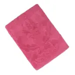 Toalha de Banho com Fio Penteado 75cmx1,50m Amalfi 100% Algodão Cores Sortidas - Atlântica