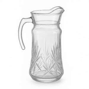 Jarra de Vidro 1,8L Sortido - Red Cherry - Imagem 3